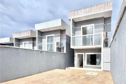 Casa com 2 Quartos à venda, 90m² no Village de Búzios, Armação dos Búzios