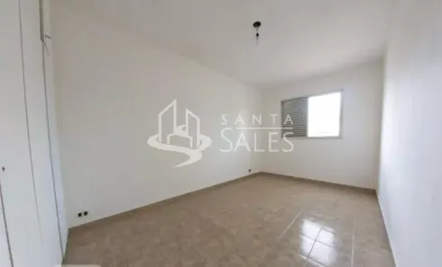 Apartamento com 2 Quartos à venda, 60m² no Santana, São Paulo