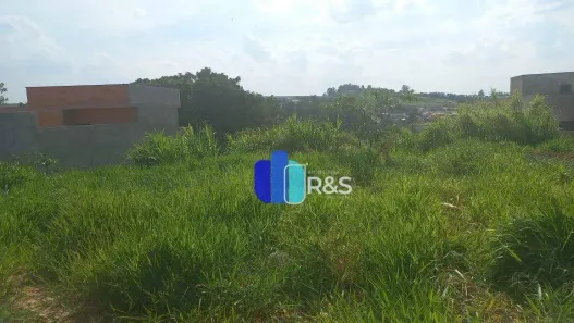Lote/Terreno à venda, 275m² no Parque dos Sabias, Louveira