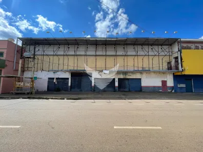 Ponto Comercial para alugar, 1385m² no Centro, Porto Velho