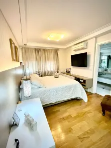 Apartamento com 3 Quartos para alugar, 186m² no Casa Verde, São Paulo