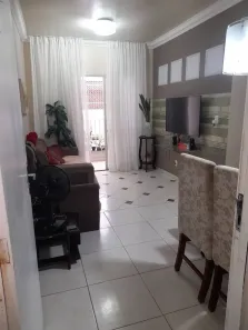 Apartamento com 2 Quartos à venda, 79m² no Itapuã, Vila Velha