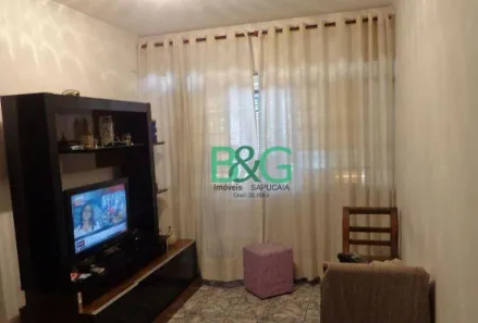 Sobrado com 3 Quartos à venda, 200m² no Jardim Marília, São Paulo