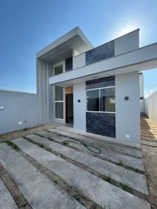 Casa com 3 Quartos à venda, 84m² no Alpha Green, Campos dos Goytacazes
