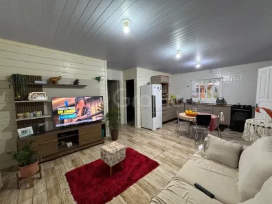 Casa com 2 Quartos à venda, 90m² no Praia de Fora, Palhoça