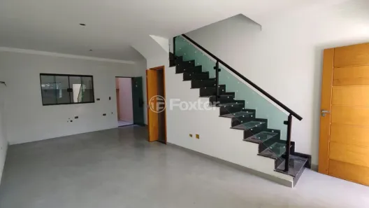 Casa com 2 Quartos à venda, 117m² no Vila Santa Teresa (Zona Leste), São Paulo