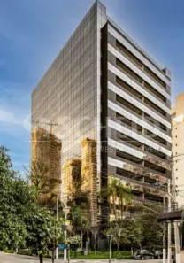 Prédio Comercial para alugar, 11223m² no Vila Gertrudes, São Paulo