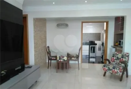 Apartamento com 3 Quartos à venda, 85m² no Lauzane Paulista, São Paulo