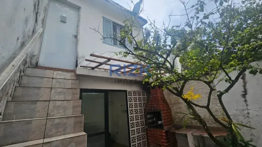 Casa com 3 Quartos à venda, 135m² no Aclimação, São Paulo