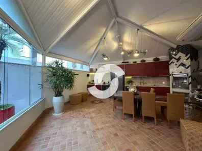 Cobertura com 4 Quartos à venda, 400m² no Icaraí, Niterói