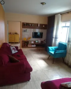 Casa com 2 Quartos à venda, 150m² no Jardim D'Abril, Osasco