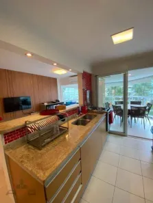 Apartamento com 3 Quartos à venda, 134m² no Riviera, Bertioga