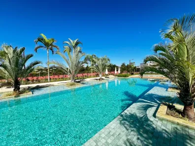Lote/Terreno à venda, 407m² no Jardins Sevilha, Aparecida de Goiânia