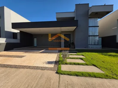 Casa de Condomínio com 3 Quartos à venda, 216m² no Jardim Pau Brasil, Americana