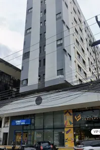 Apartamento com 1 Quarto para alugar, 35m² no Renascença, São Luís