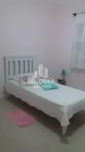 Sobrado com 2 Quartos à venda, 154m² no Mogi Moderno, Mogi das Cruzes
