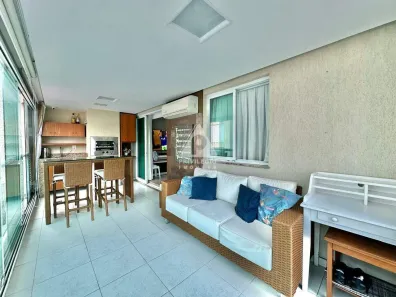 Apartamento com 2 Quartos à venda, 96m² no Humaitá, Rio de Janeiro