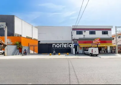 Ponto Comercial para alugar, 400m² no Imirim, São Paulo