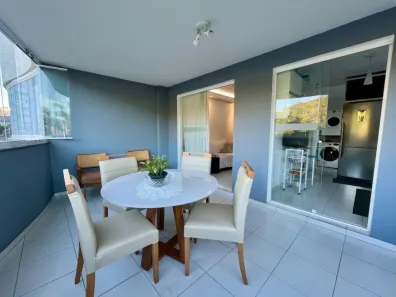 Apartamento com 2 Quartos à venda, 88m² no Itoupava Seca, Blumenau
