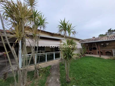 Casa com 2 Quartos à venda, 99m² no Parque Nanci, Maricá