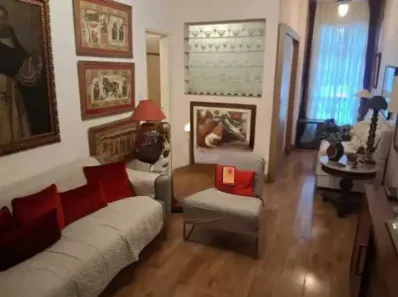 Apartamento com 1 Quarto à venda, 61m² no Flamengo, Rio de Janeiro