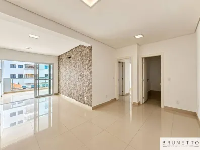 Apartamento com 3 Quartos à venda, 130m² no Jardim Santa Maria, São José do Rio Preto