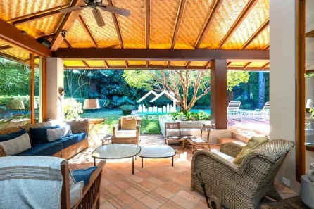Casa com 4 Quartos à venda, 455m² no Morumbi, São Paulo