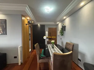 Apartamento com 2 Quartos à venda, 58m² no Freguesia do Ó, São Paulo