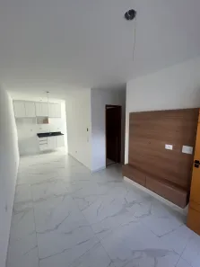 Apartamento com 2 Quartos à venda, 45m² no Vila Dom Pedro II, São Paulo