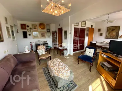 Apartamento com 3 Quartos à venda, 92m² no Cerqueira César, São Paulo