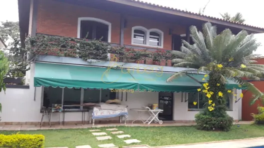 Casa com 4 Quartos à venda, 506m² no Interlagos, São Paulo
