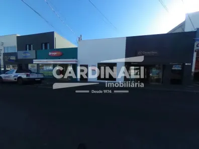 Ponto Comercial para alugar, 226m² no Jardim Bela Vista, Américo Brasiliense
