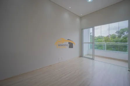 Apartamento com 2 Quartos à venda, 54m² no Quitaúna, Osasco