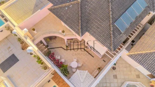 Casa de Condomínio com 4 Quartos à venda, 320m² no Aparecidinha, Sorocaba