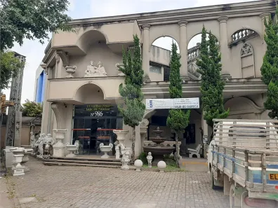 Ponto Comercial à venda, 190m² no Vila Olímpia, São Paulo
