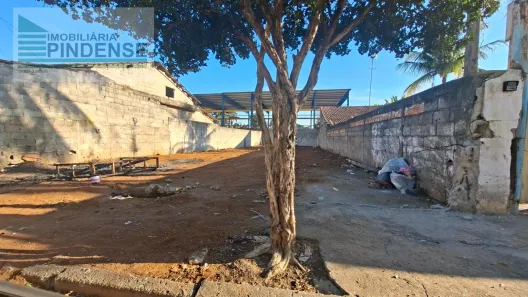 Lote/Terreno para venda ou aluguel, 45m² no Jardim Eloyna, Pindamonhangaba