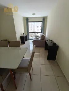 Apartamento com 3 Quartos para alugar, 78m² no Saúde, São Paulo