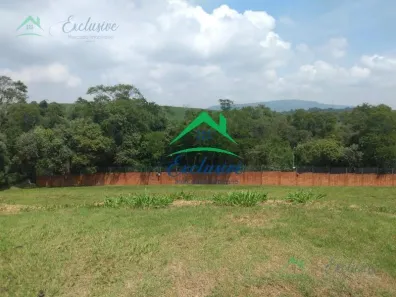 Lote/Terreno à venda, 890m² no Village Ipanema I, Araçoiaba da Serra