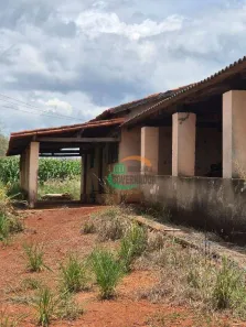 Fazenda/Sítio com 2 Quartos à venda, 60m² no Holambra, Holambra