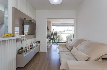 Apartamento com 2 Quartos à venda, 67m² no Sacomã, São Paulo