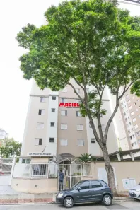 Apartamento com 2 Quartos à venda, 68m² no Floradas de São José, São José dos Campos
