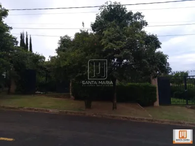 Lote/Terreno à venda, 868m² no Bonfim Paulista, Ribeirão Preto