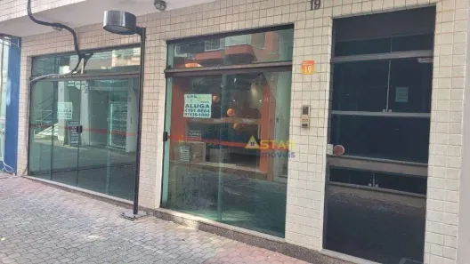 Ponto Comercial para alugar, 64m² no Condomínio Centro Comercial Alphaville, Barueri