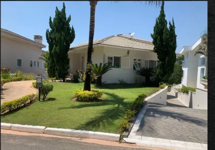 Casa de Condomínio com 5 Quartos à venda, 700m² no Tamboré, Santana de Parnaíba
