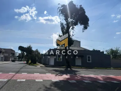 Lote/Terreno à venda, 390m² no São Pedro, São José dos Pinhais