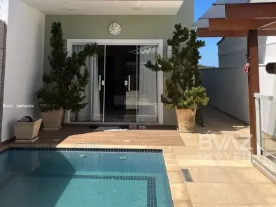 Casa com 4 Quartos à venda, 184m² no Porto do Carro, Cabo Frio