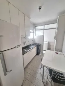 Apartamento com 3 Quartos para alugar, 70m² no Jardim Adhemar de Barros, São Paulo