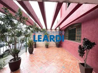 Casa com 3 Quartos à venda, 145m² no Jardim Vera Cruz, São Paulo