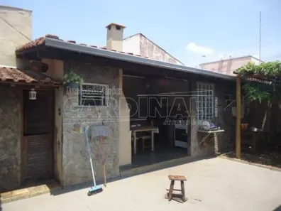 Imóvel Comercial com 3 Quartos à venda, 256m² no Jardim Botafogo 1, São Carlos
