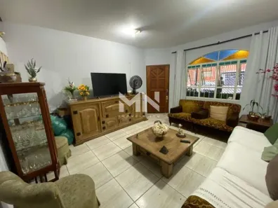 Casa com 4 Quartos à venda, 156m² no Parque América, Itu